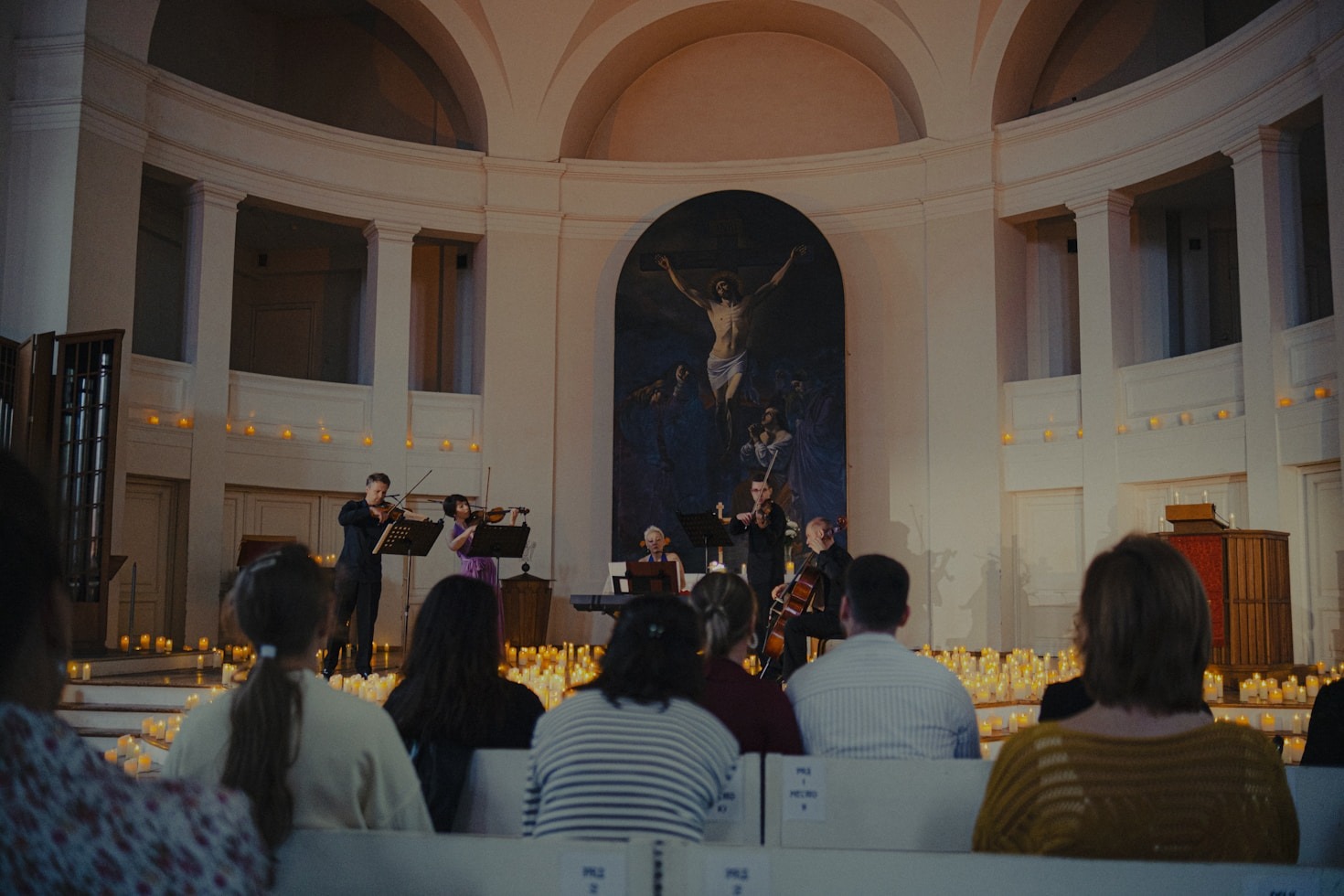 Il valore sociale del RUNTS: la musica colta come strumento di inclusione