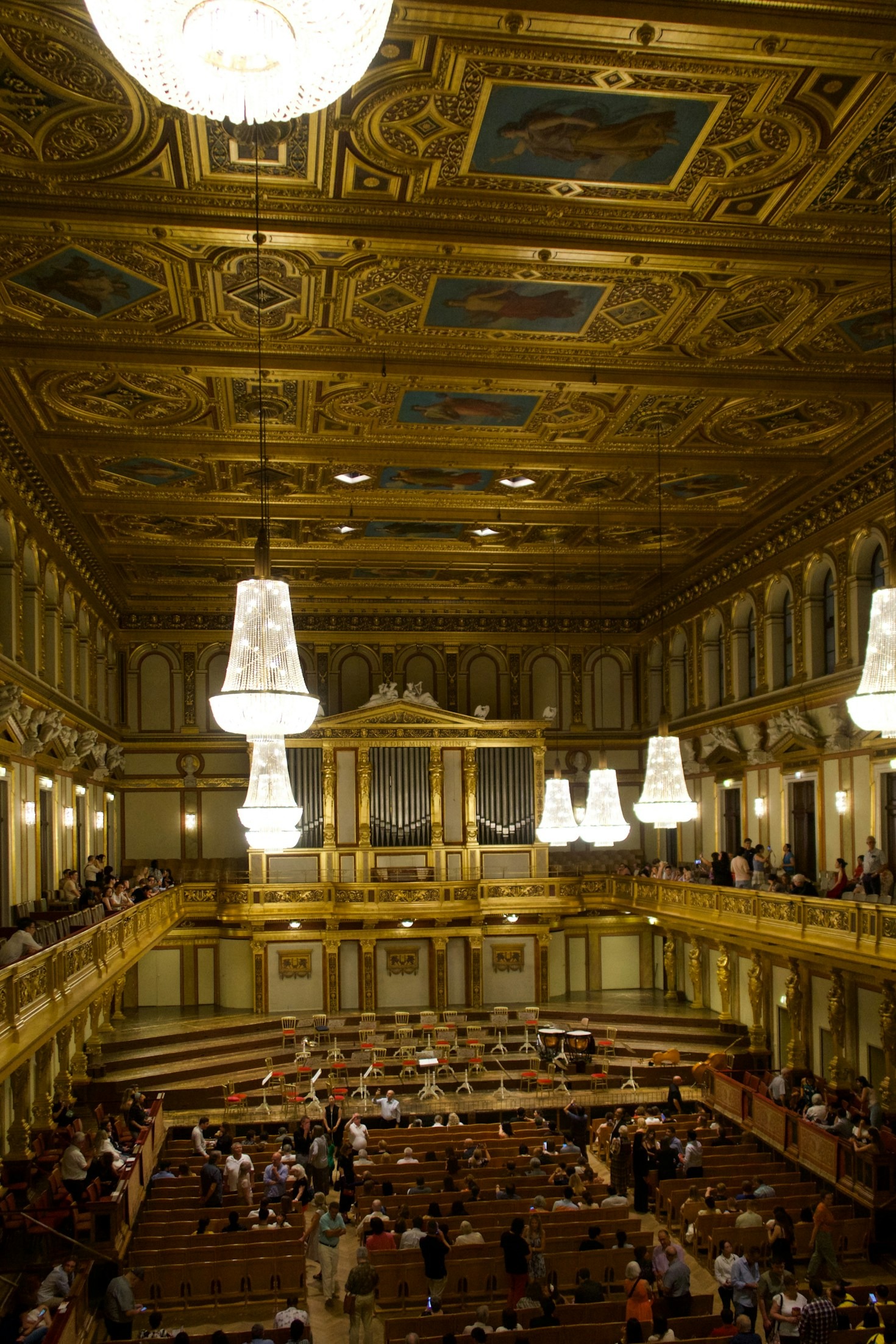 Perché sostenere la cultura è un dovere